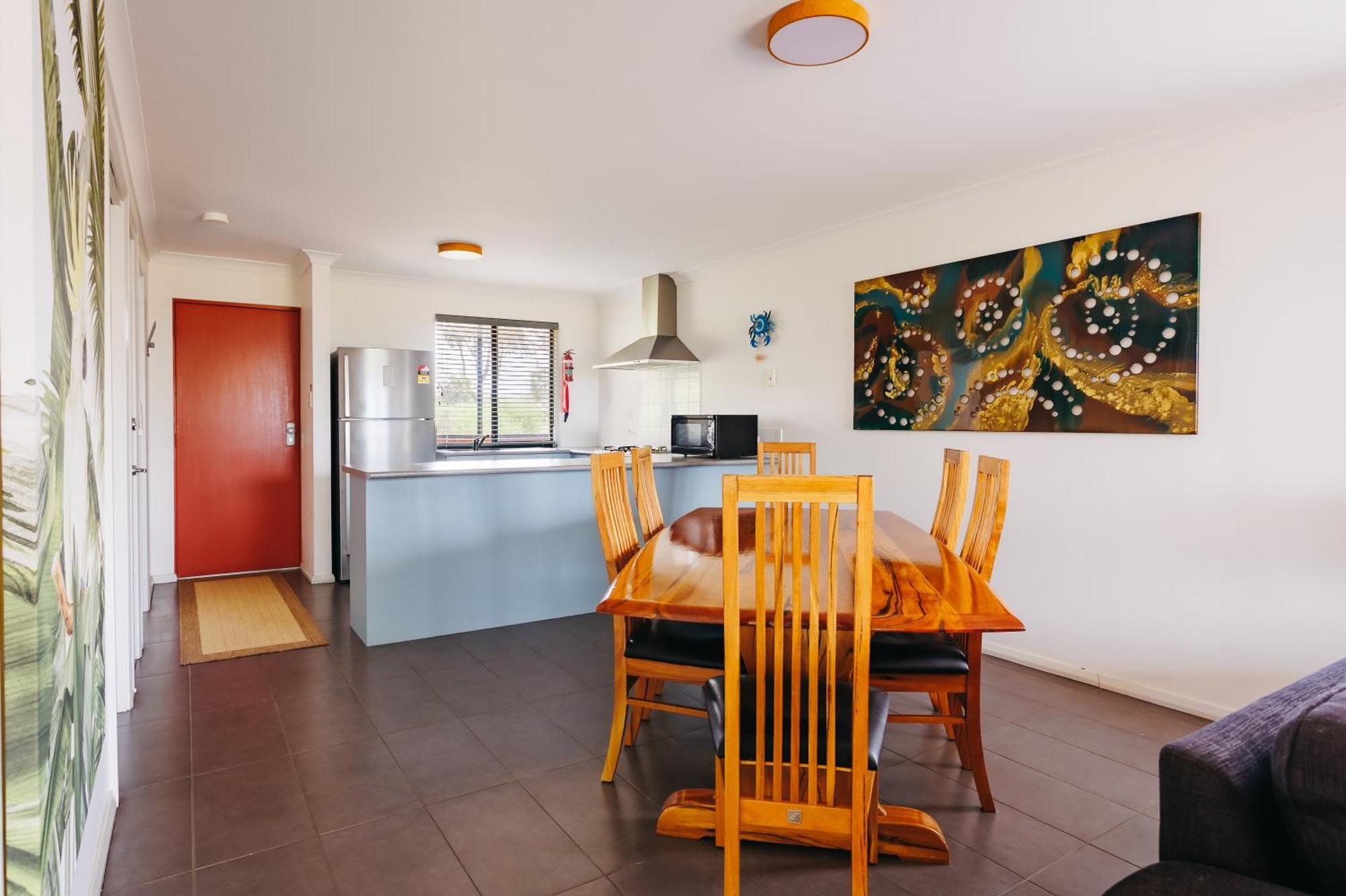 Cosy Corner By The Bnb Collection Albany Exterior photo