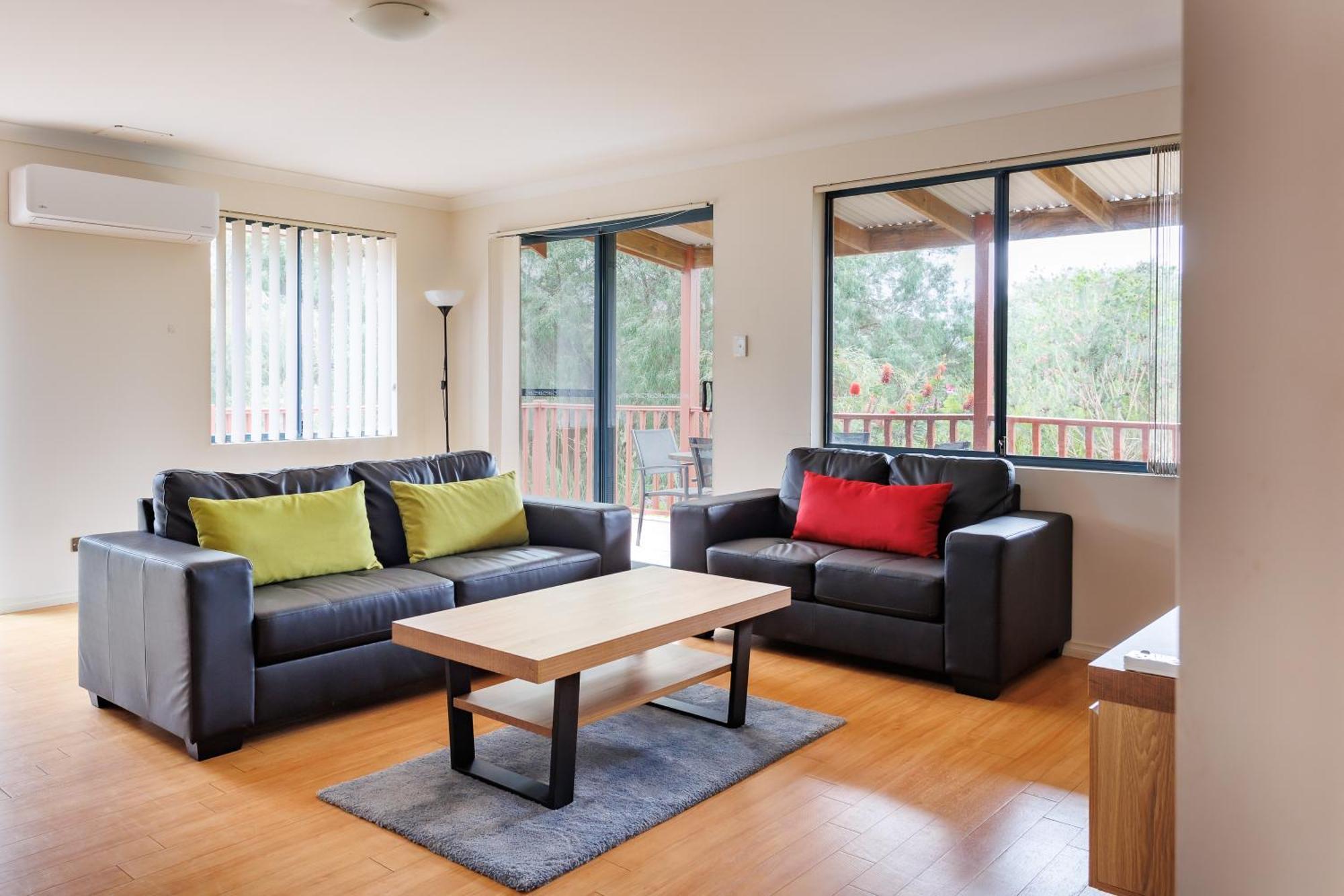 Cosy Corner By The Bnb Collection Albany Exterior photo