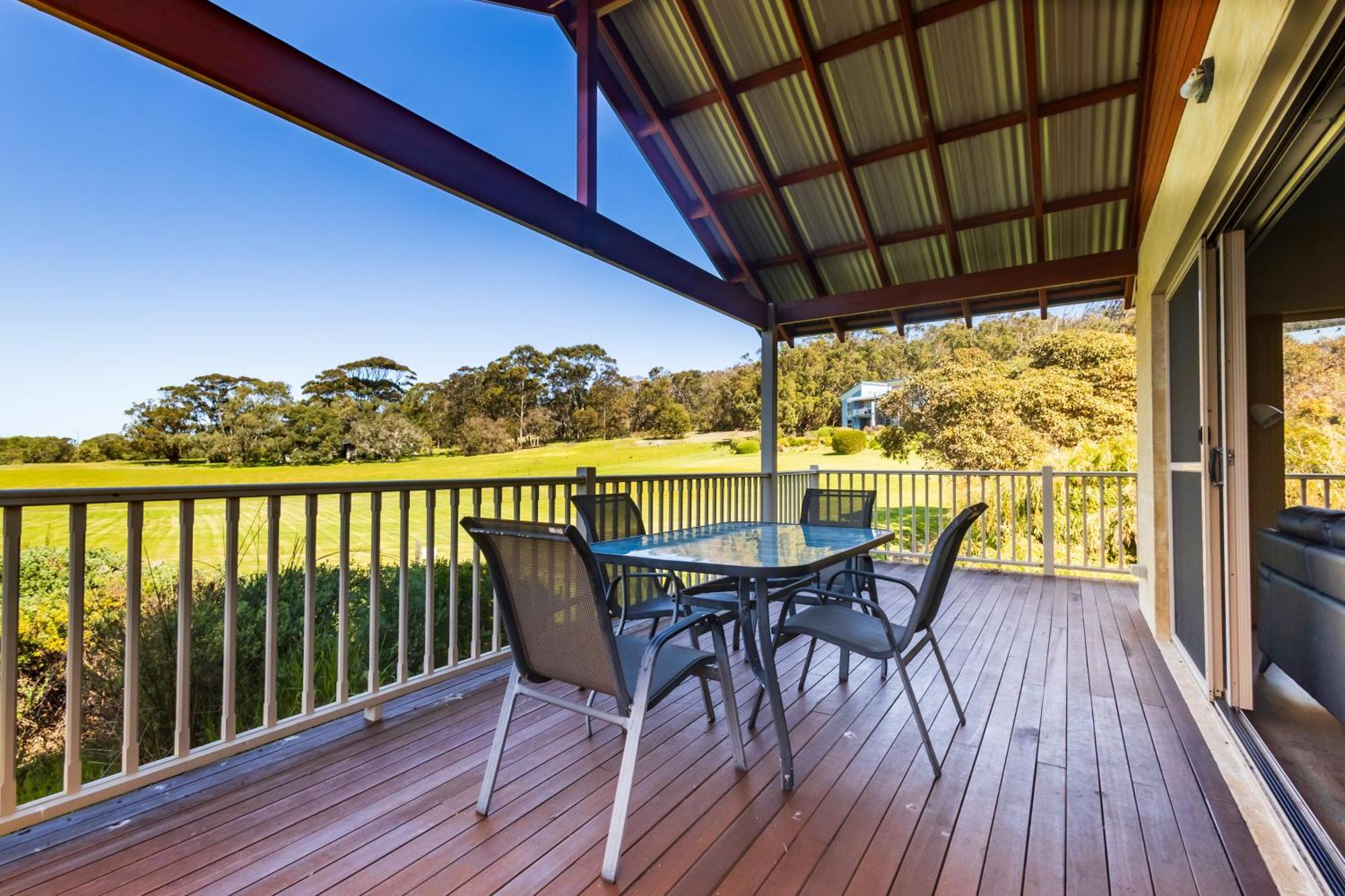 Cosy Corner By The Bnb Collection Albany Exterior photo