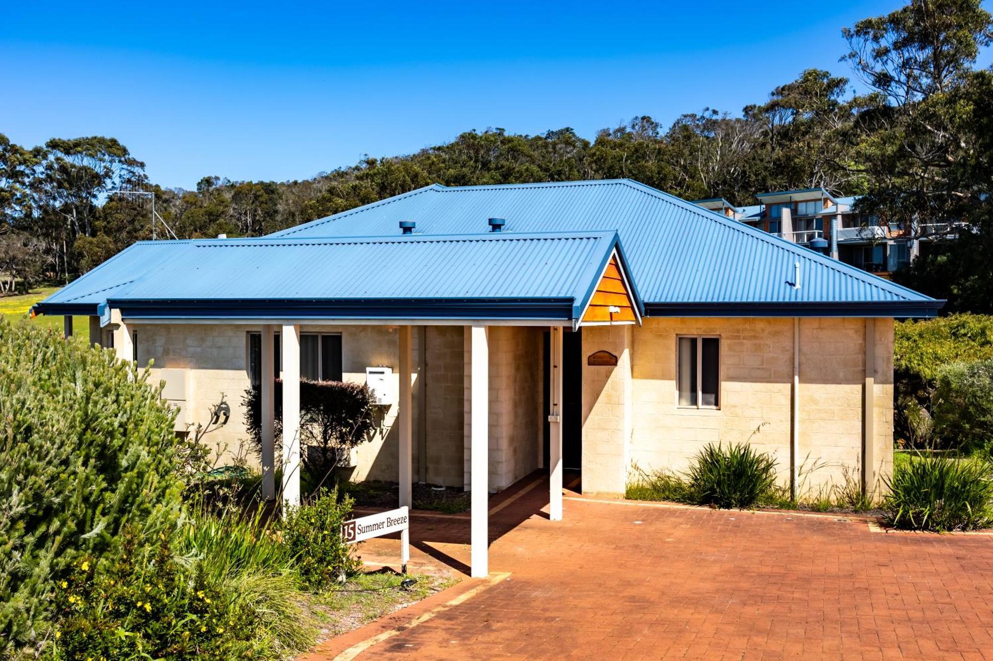 Cosy Corner By The Bnb Collection Albany Exterior photo